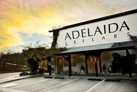 Adelaida Cellars