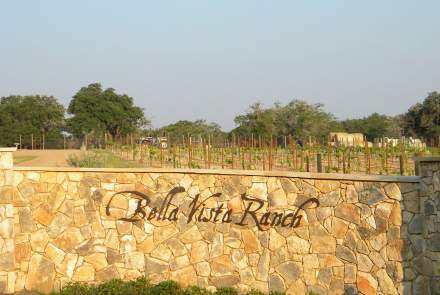 Bela Vista Ranch
