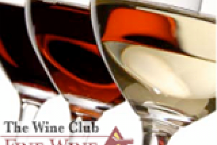 The Wine Club