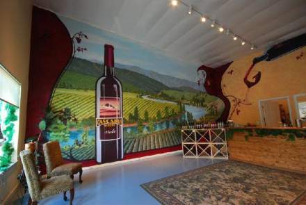 Cascadia Winery