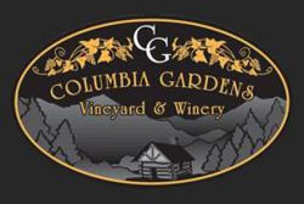 Columbia Gardens Vineyard and Winery