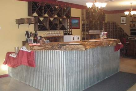 Carina Cellars, Los Olivos