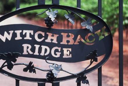 Switchback Ridge