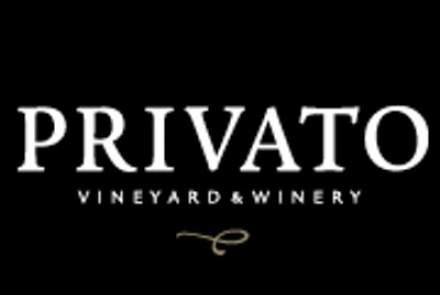 Privato Vineyard and Winery