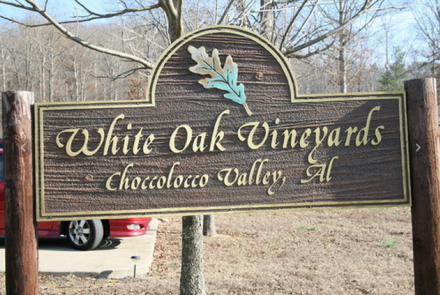 Southern Oak Winery