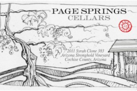 Page Springs Cellars
