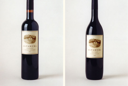 Altamura Winery and Vineyards 