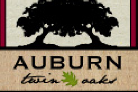 Auburn Twin Oaks Winery