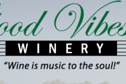Good Vibes Winery