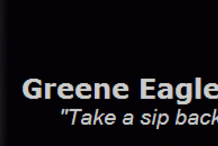 Greene Eagle Winery