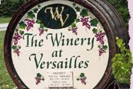 The Winery At Versailles