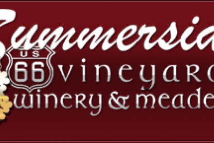 Summerside Vineyards and Winery 