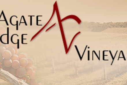 Agate Ridge Vineyard