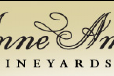 Anne Amie Vineyards