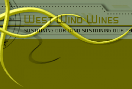 West Wind Wines