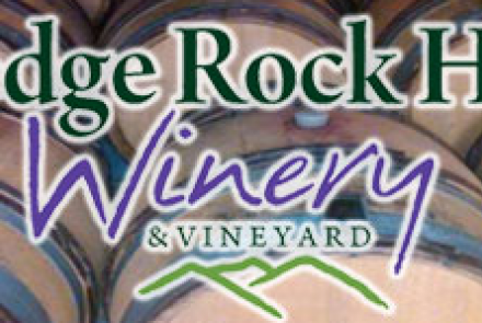 Ledge Rock Hill Winery