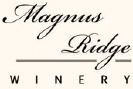 Magnus Ridge Winery