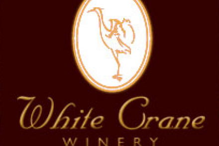 White Crane Winery