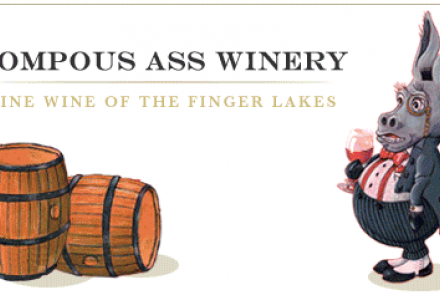 Pompous Ass Wine 