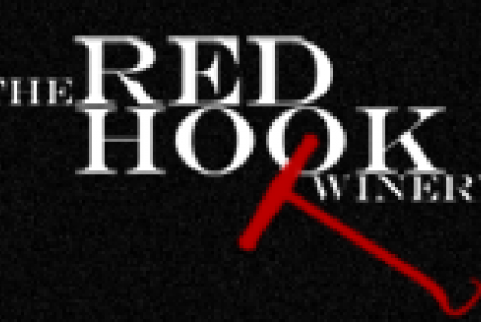The Red Hook Winery