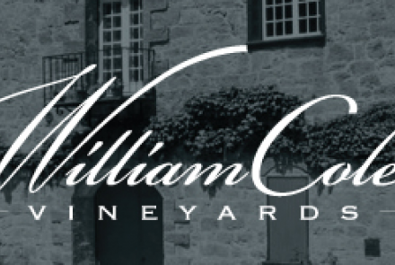 William Cole Vineyards