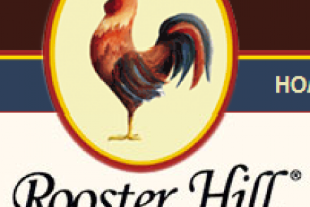 Rooster Hill Vineyards