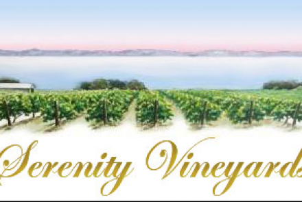 Serenity Vineyards