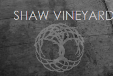 Shaw Vineyard