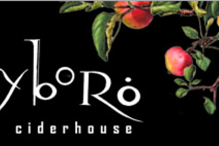 Slyboro Cider House