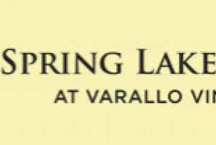 Spring Lake Winery