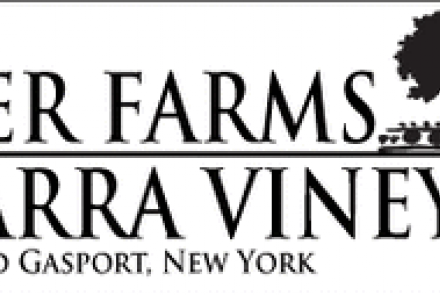 Vizcarra Vineyards at Becker Farms