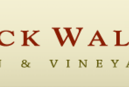 Black Walnut Inn and Vineyard