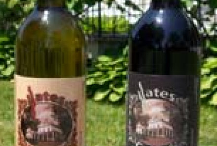 Yates Cellars Winery