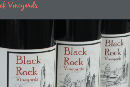 Black Rock Winery
