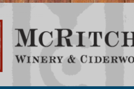 McRitchie Winery and Ciderworks