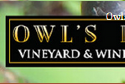 Owl's Eye Vineyard and Winery