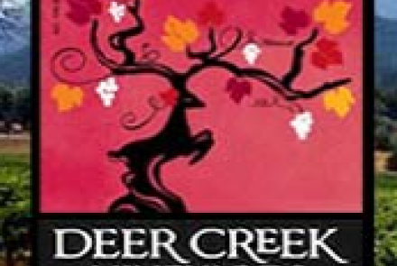 Deer Creek Vineyards