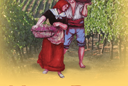 Menarick Vineyard and Winery