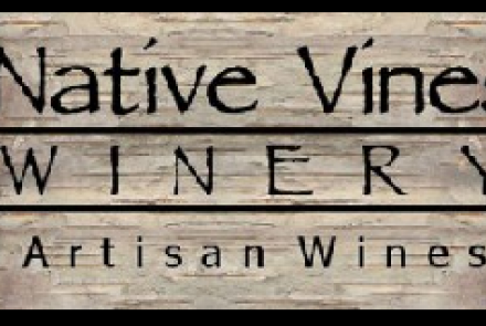 Native Vines Winery