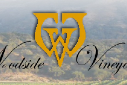 Woodside Vineyards
