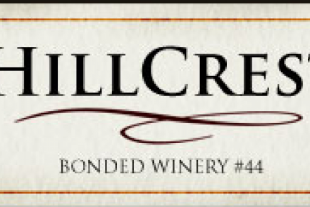 Hillcrest Vineyard