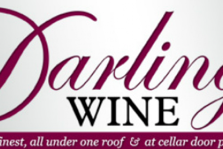 The Darling Wine Shop
