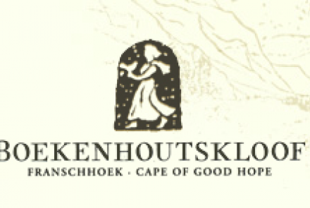 Boekenhoutskloof Winery