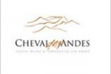 Cheval des Andes