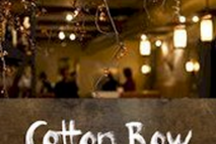 Cotton Row Restaurant