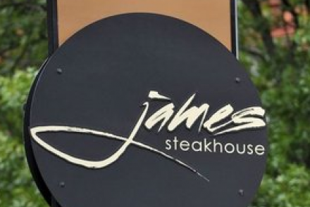 James Steakhouse