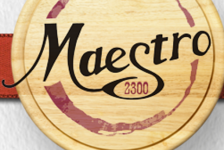 Maestro 2300