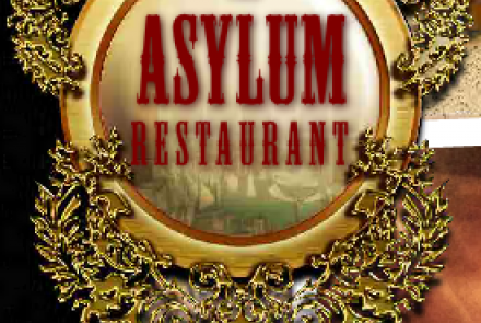 The Asylum Restaurant