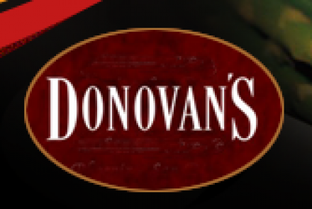 Donovan's Steak & Chop house