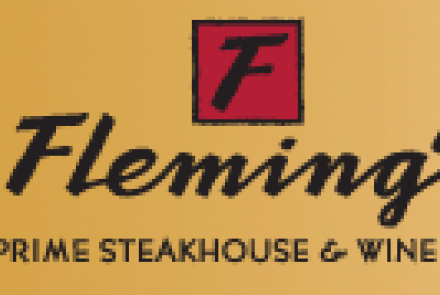 Fleming's Prime Steakhouse & Wine Bar Chandler  Arizona 